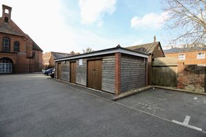 Bike Store- click for photo gallery